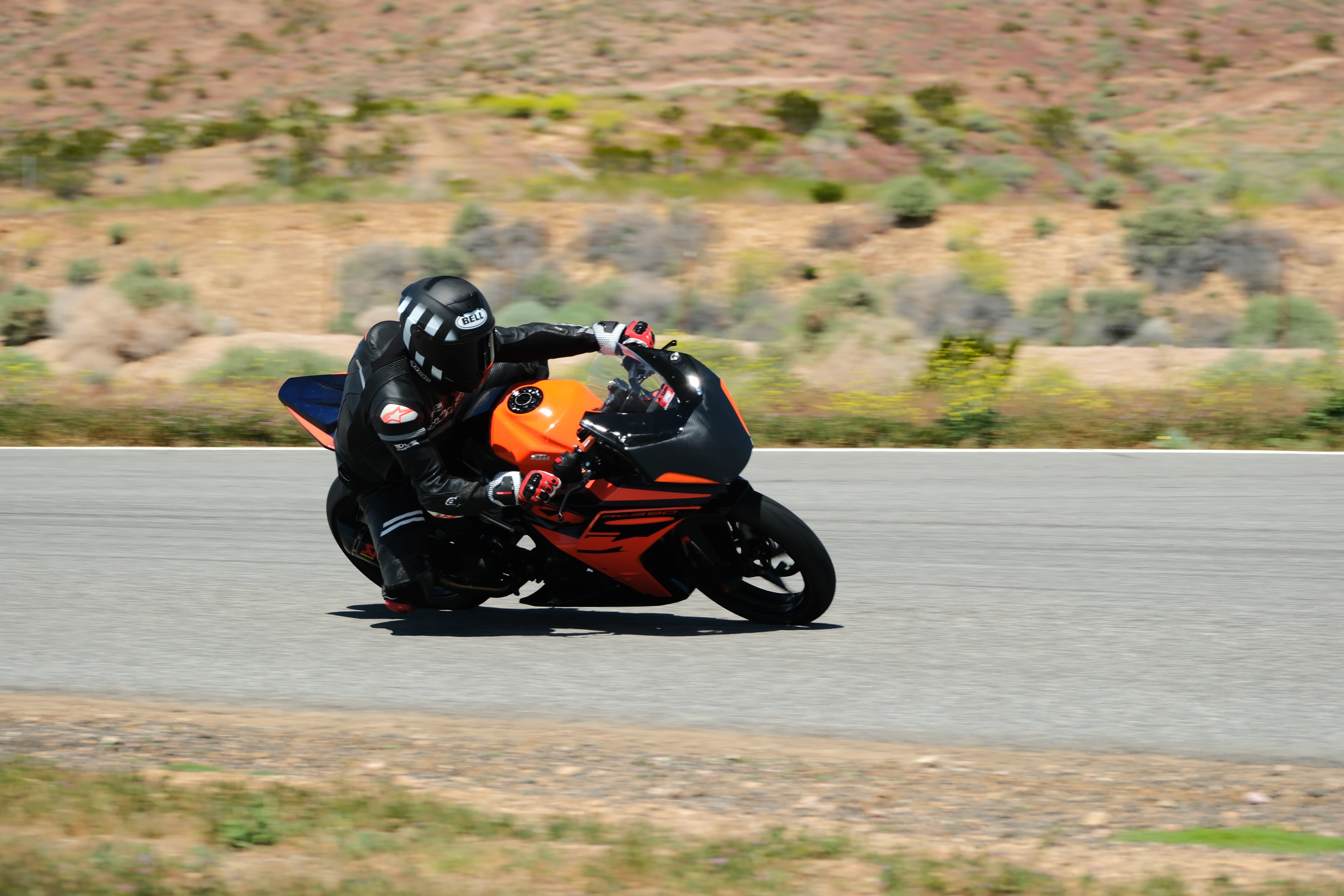 2023 KTM RC390 photo 78